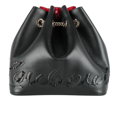 Marie Jane Bucket Bag, front view